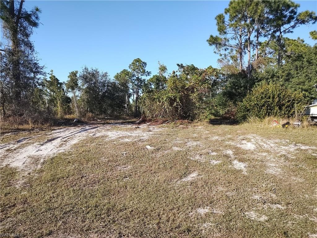 1245 Egbert ST E LEHIGH ACRES, FL 33974