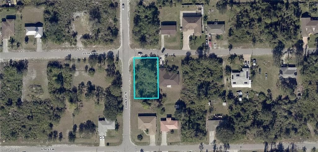 2919 10th ST W LEHIGH ACRES, FL 33971