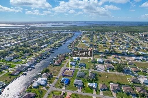 141 SW 35th AVE CAPE CORAL, FL 33991