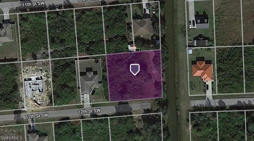 4300 12th ST SW LEHIGH ACRES, FL 33976