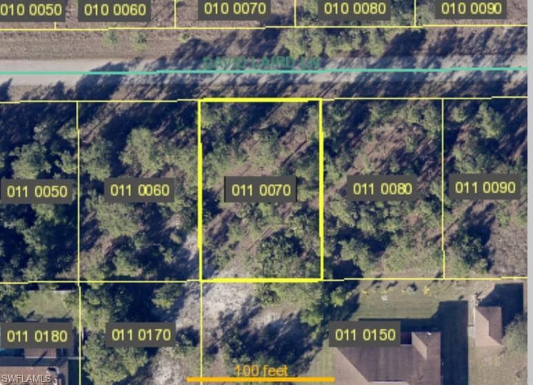 716 David Laird LN LEHIGH ACRES, FL 33974