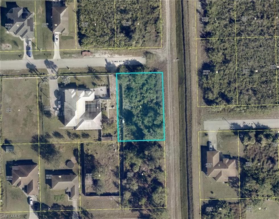 3101 72nd ST W LEHIGH ACRES, FL 33971
