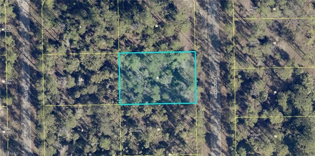 2121 Jackson AVE ALVA, FL 33920