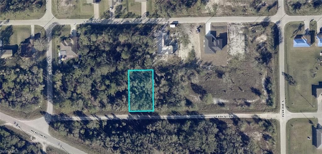 2710 54th ST SW LEHIGH ACRES, FL 33976