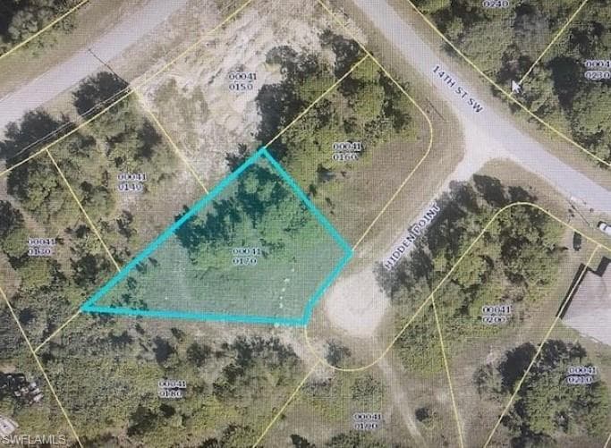 1404-1406 Hidden PT LEHIGH ACRES, FL 33973