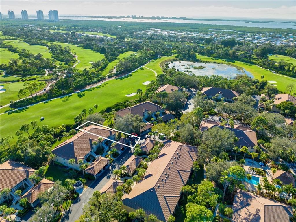 4131 Sawgrass Point DR 104 BONITA SPRINGS, FL 34134