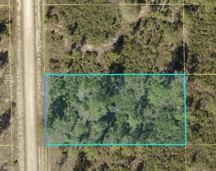 416 Abbott AVE LEHIGH ACRES, FL 33972