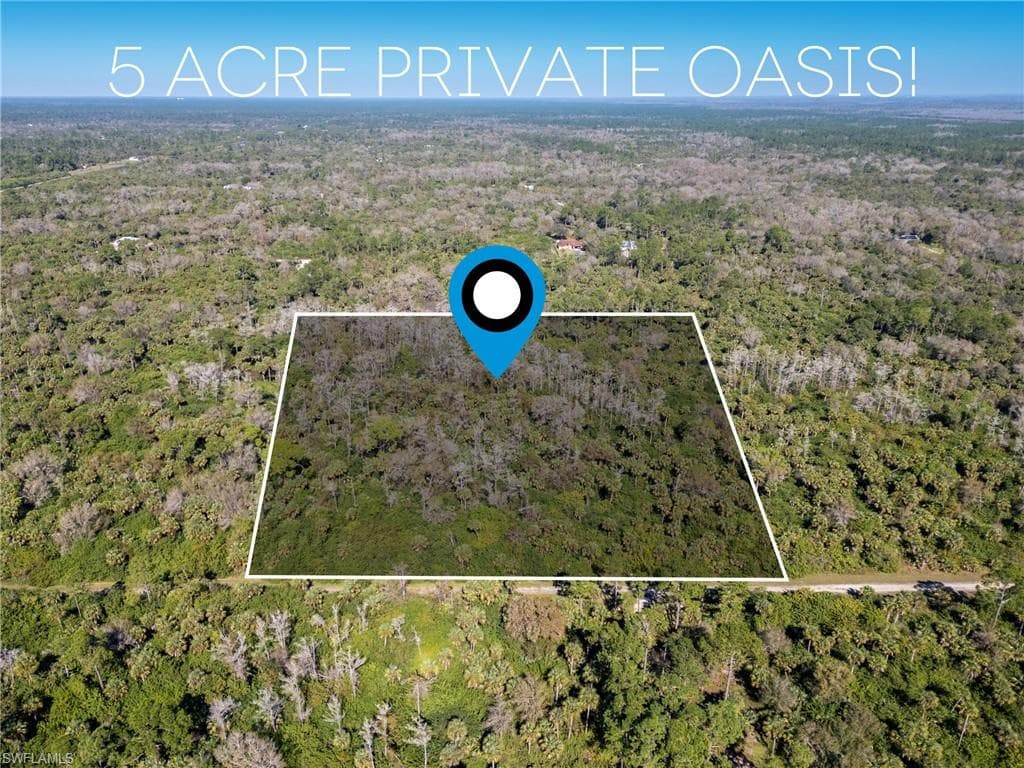 TBD 36th AVE SE NAPLES, FL 34117