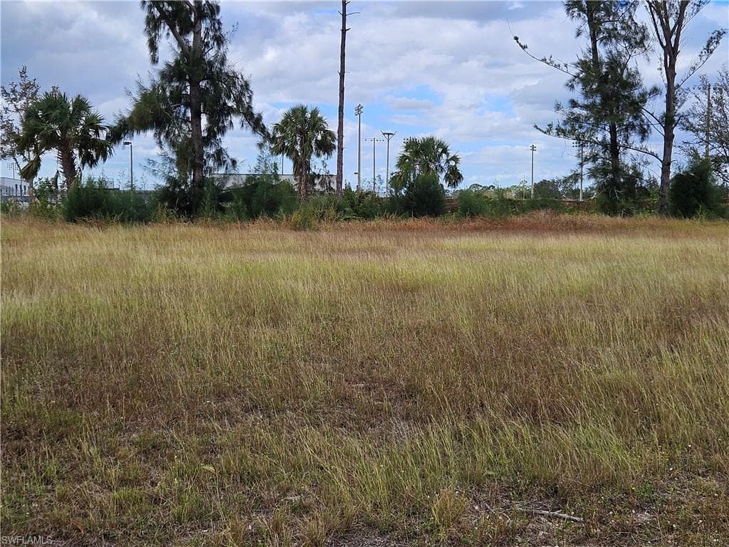 3816 NE 23rd AVE CAPE CORAL, FL 33909