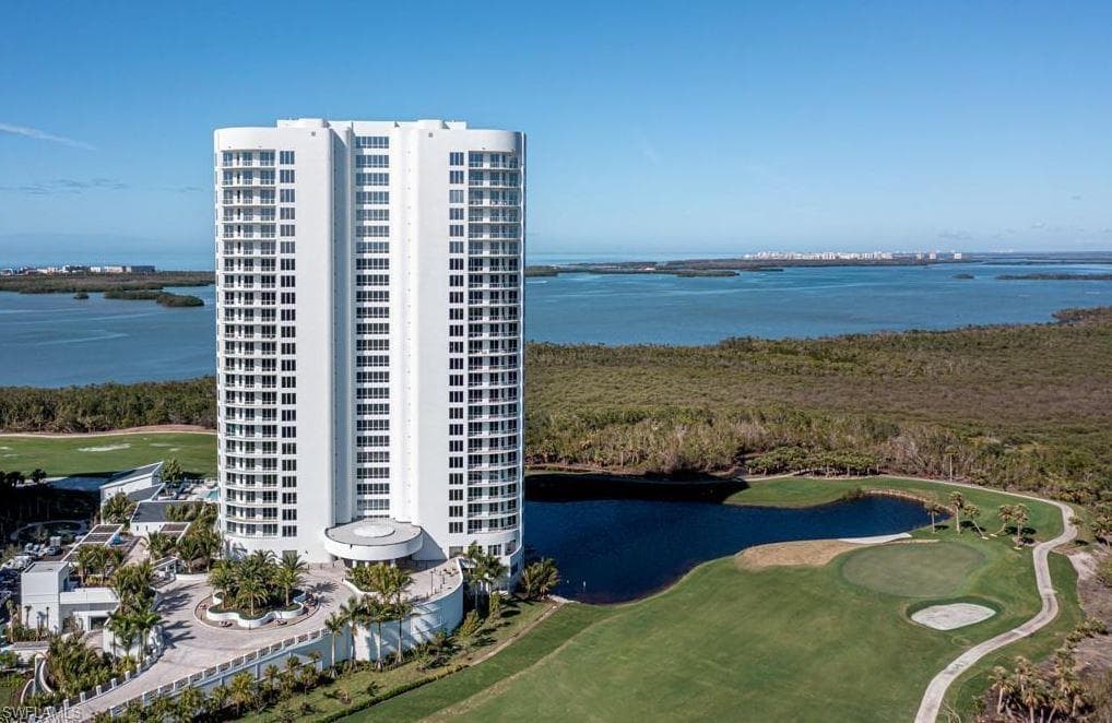 4991 Bonita Bay BLVD 1703