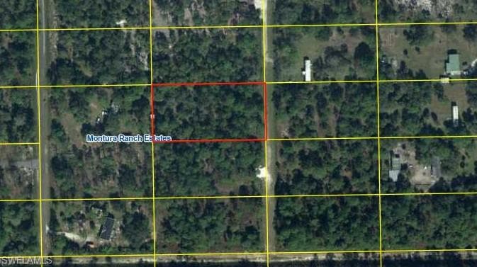 760 S Lindero ST MONTURA RANCHES, FL 33440