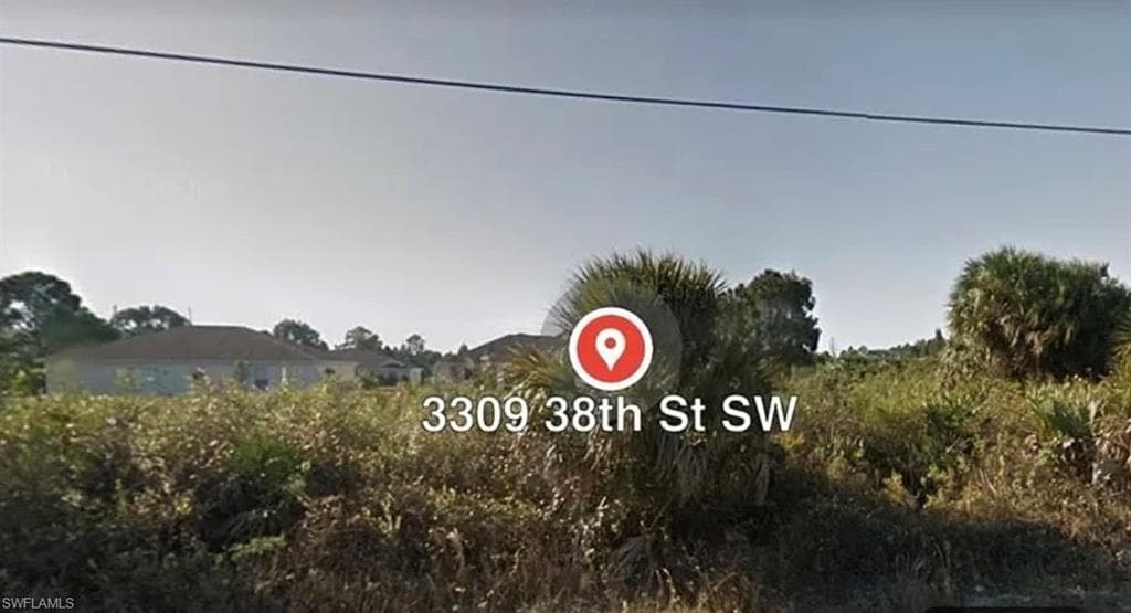 3309 38th st SW LEHIGH ACRES, FL 33976