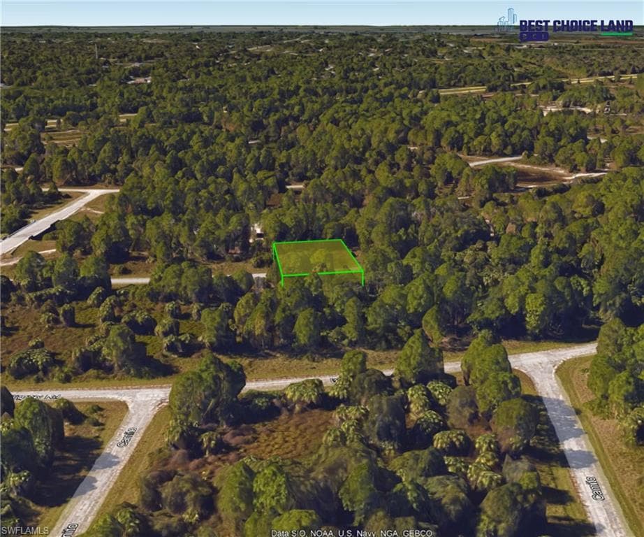 00 Langlais DR NORTH PORT, FL 34288