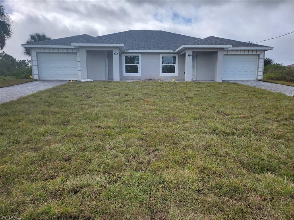856-858 Milwaukee BLVD LEHIGH ACRES, FL 33974