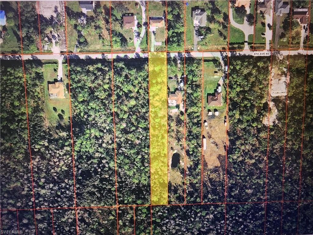 4560 47th AVE NE NAPLES, FL 34120