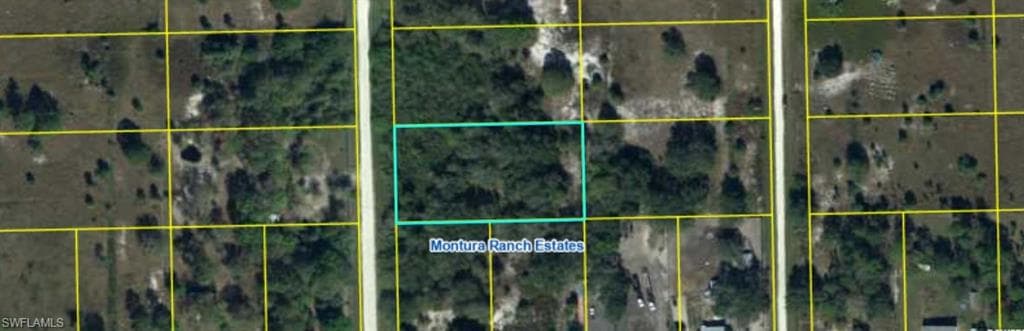 335 N Datil ST MONTURA RANCHES, FL 33440