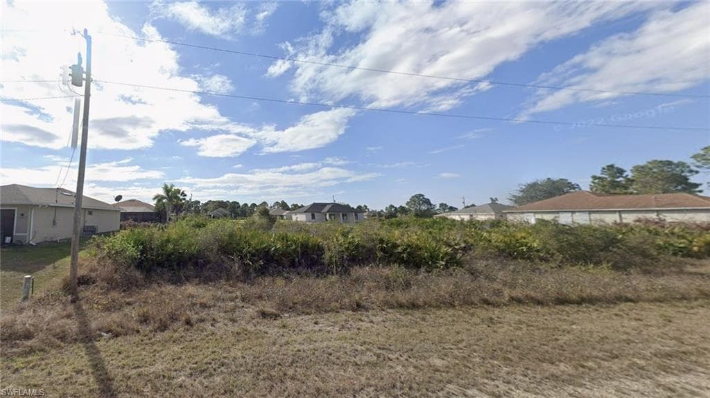 318 Panorama AVE LEHIGH ACRES, FL 33974