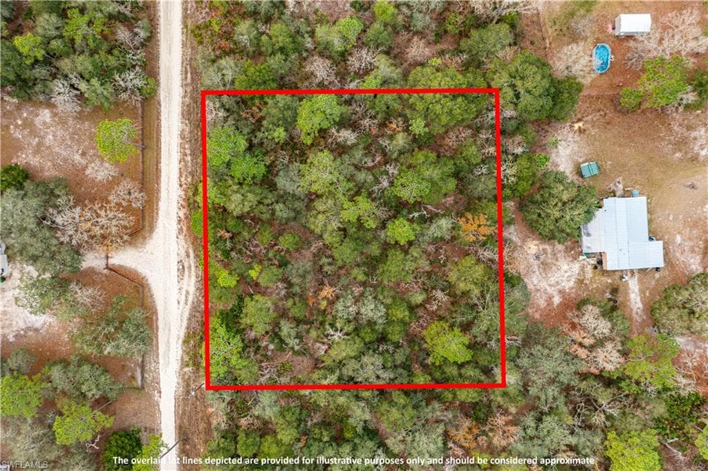 SE UNASSIGNED OLD TOWN, FL 32680