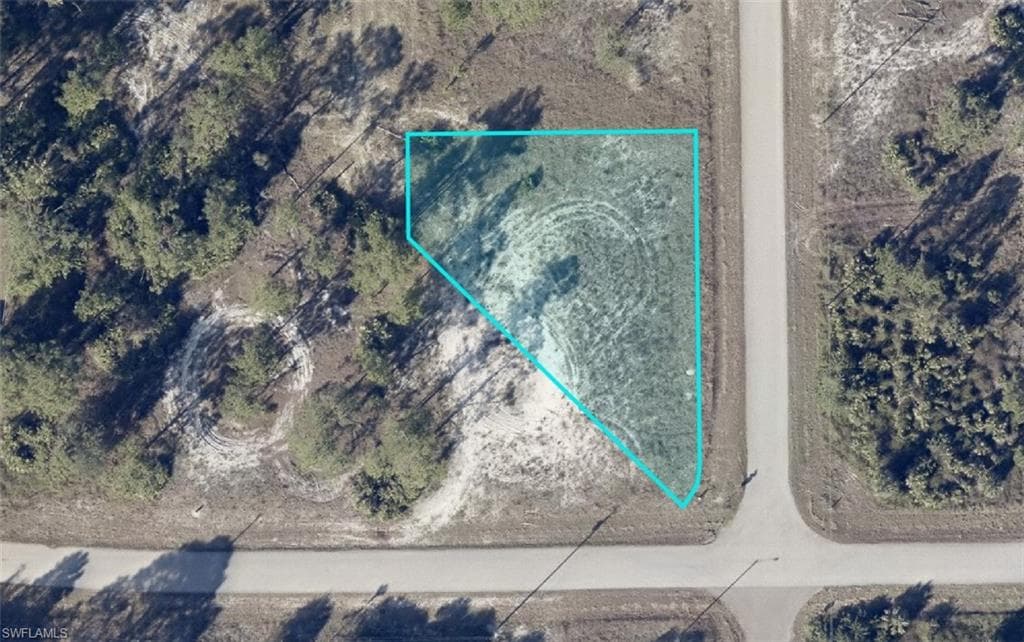 536 Beach AVE S LEHIGH ACRES, FL 33974