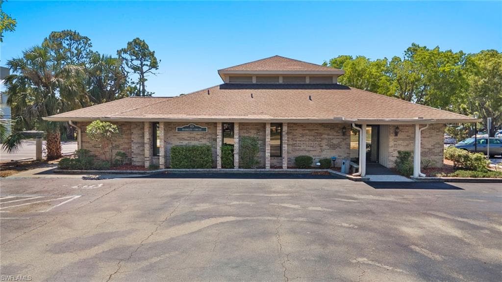 45 Barkley CIR 45 FORT MYERS, FL 33907