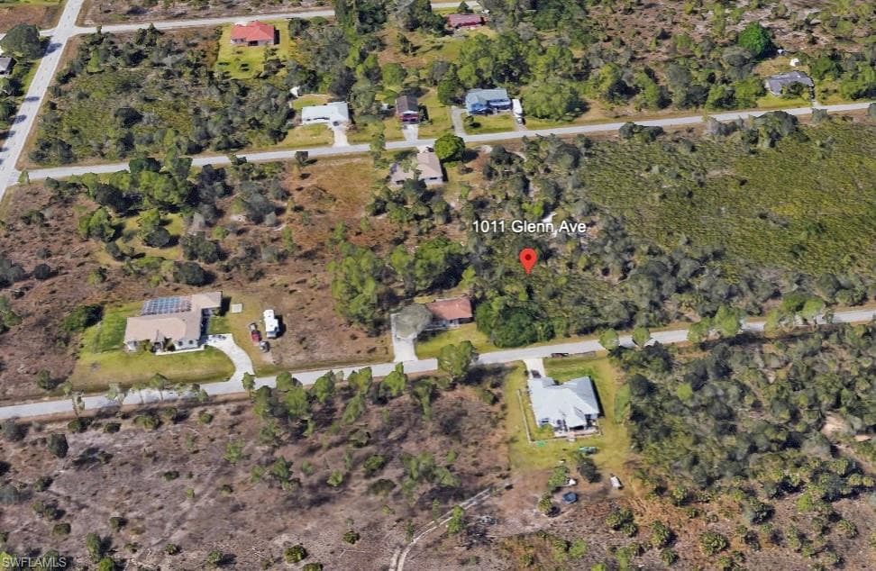 1011 Glenn AVE LEHIGH ACRES, FL 33972