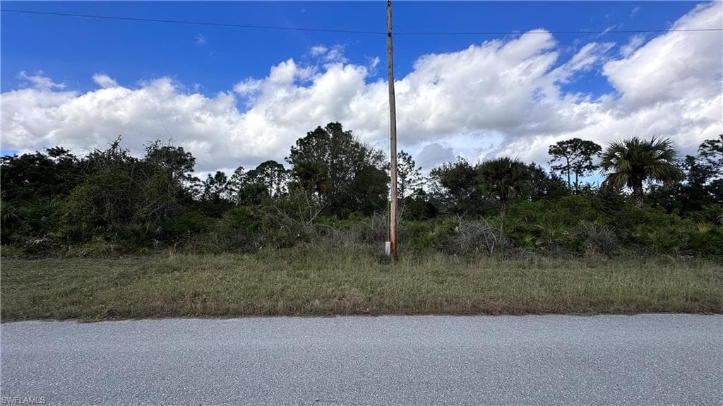 1153 Barfield ST E LEHIGH ACRES, FL 33974