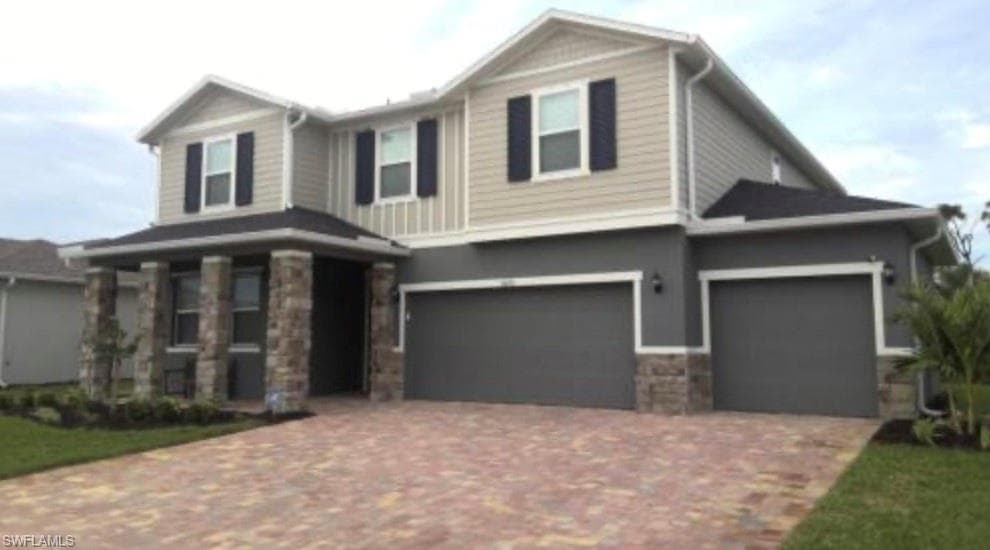 6676 Estero Bay DR FORT MYERS, FL 33908