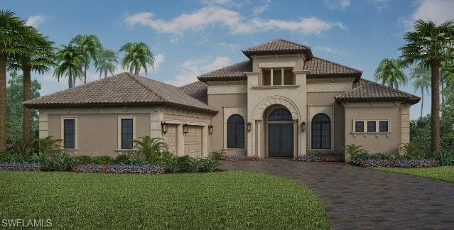 13139 Cerulean CT FORT MYERS, FL 33913