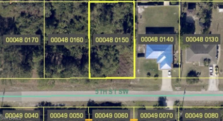 3408 5th ST SW LEHIGH ACRES, FL 33976