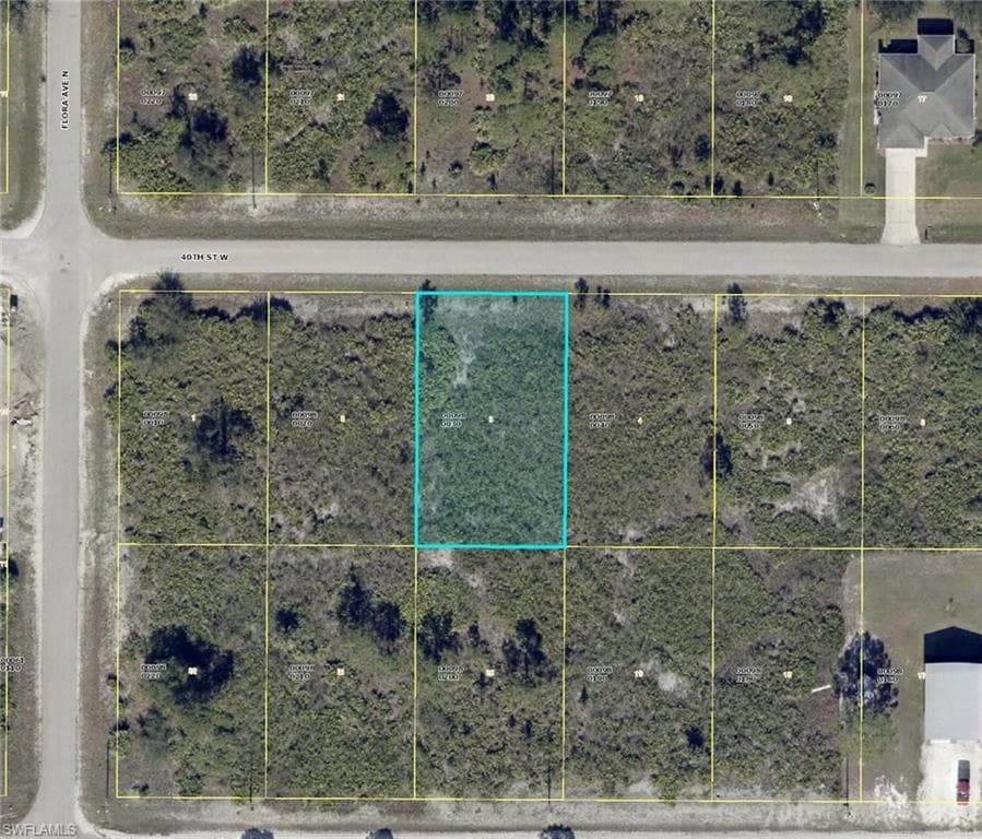 2617 40th ST W LEHIGH ACRES, FL 33971