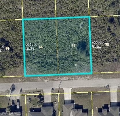 3706 13th ST SW LEHIGH ACRES, FL 33976