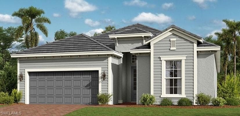 43222 Boardwalk LOOP PUNTA GORDA, FL 33982
