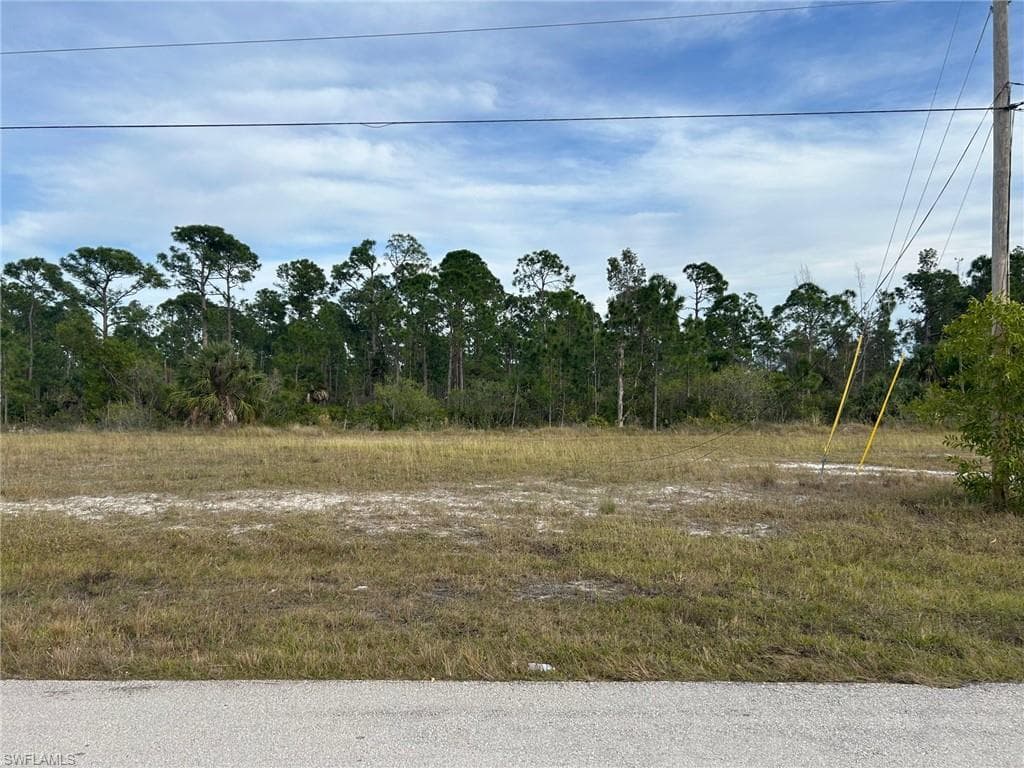 4501 NW 34th AVE CAPE CORAL, FL 33993