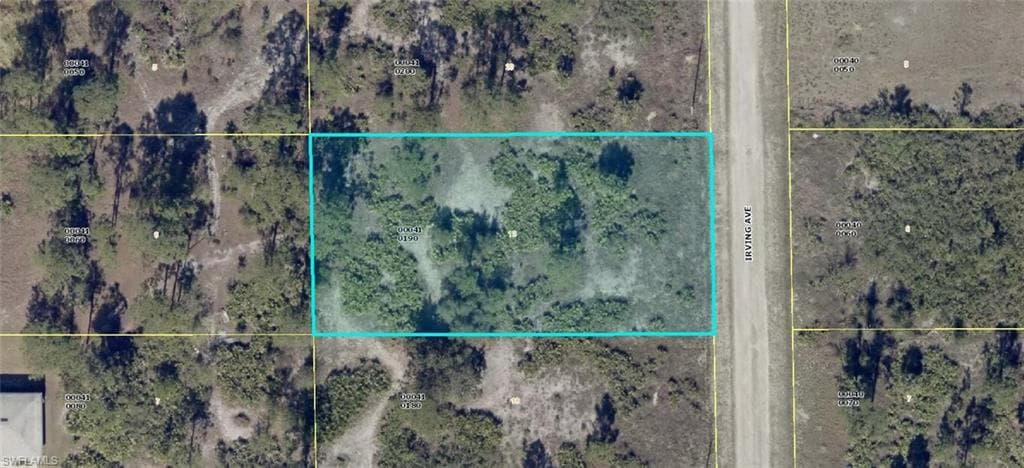713 Irving AVE LEHIGH ACRES, FL 33972