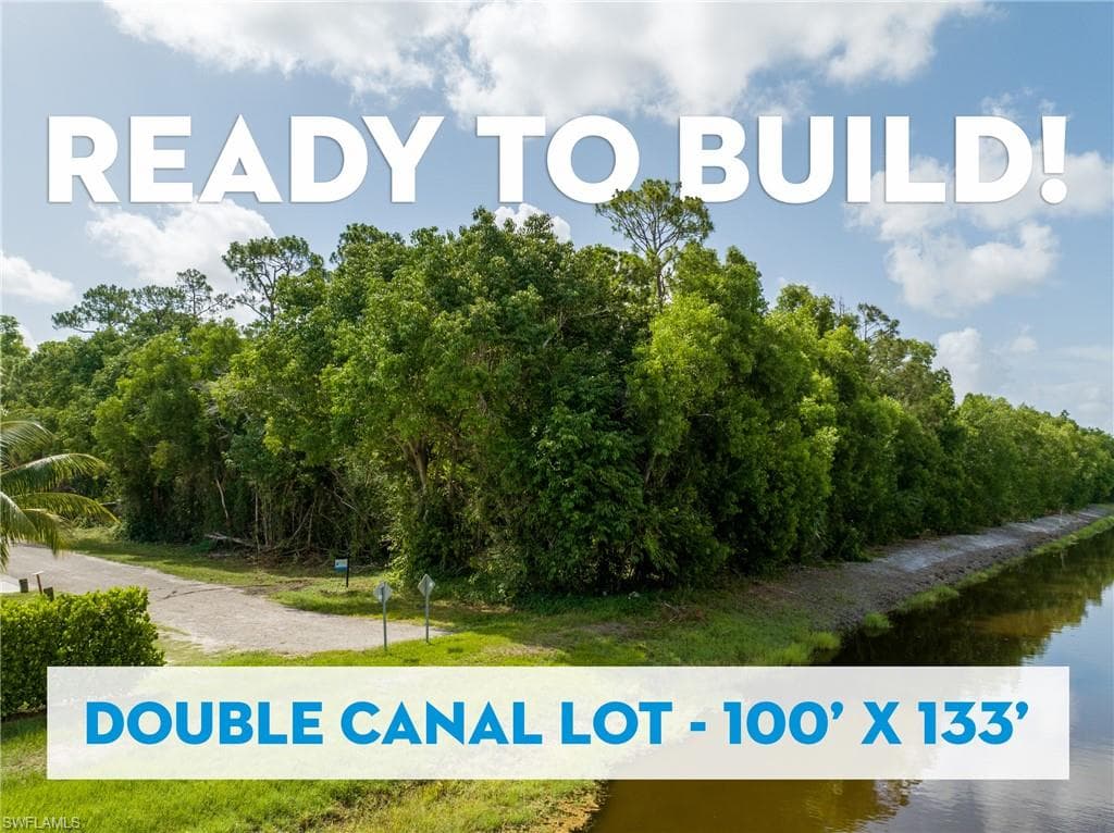 TBD Pine Tree DR NAPLES, FL 34112