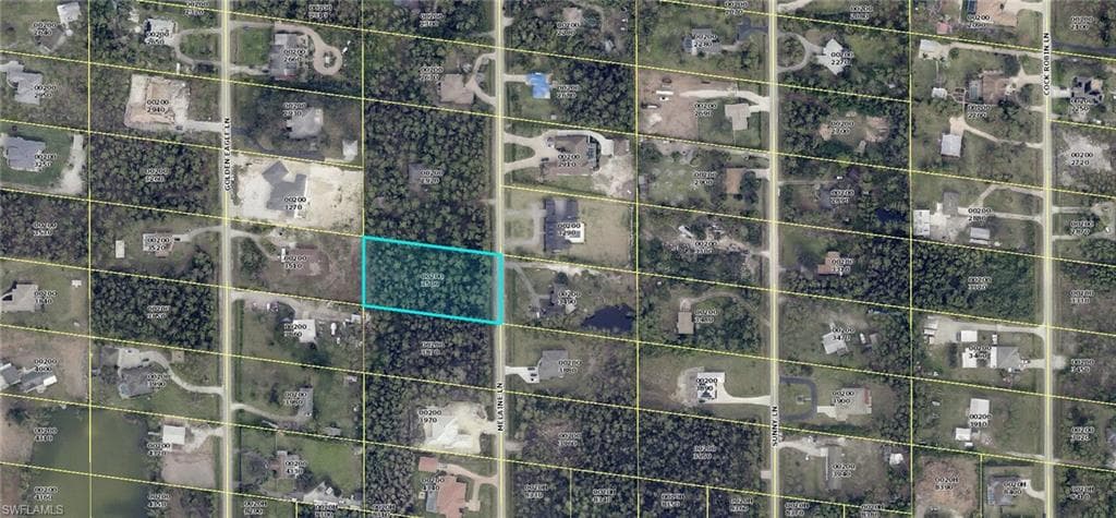 24344 Melaine LN BONITA SPRINGS, FL 34135