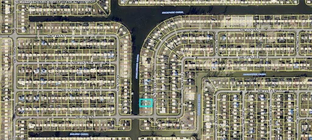 2140 5th AVE CAPE CORAL, FL 33991