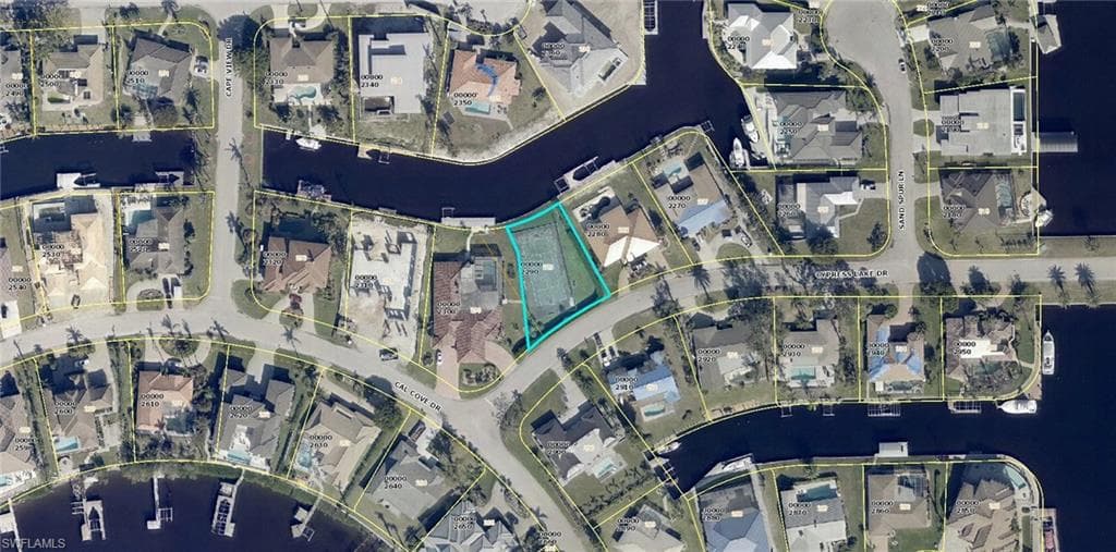 9980 Cypress Lake DR FORT MYERS, FL 33919