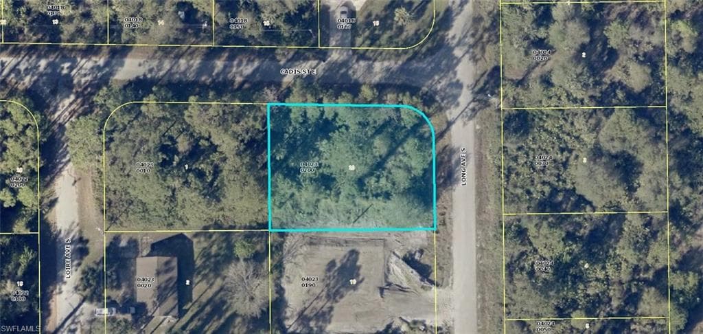 306 Long AVE S LEHIGH ACRES, FL 33974