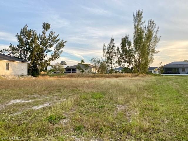 2010 NW 21st ST CAPE CORAL, FL 33993