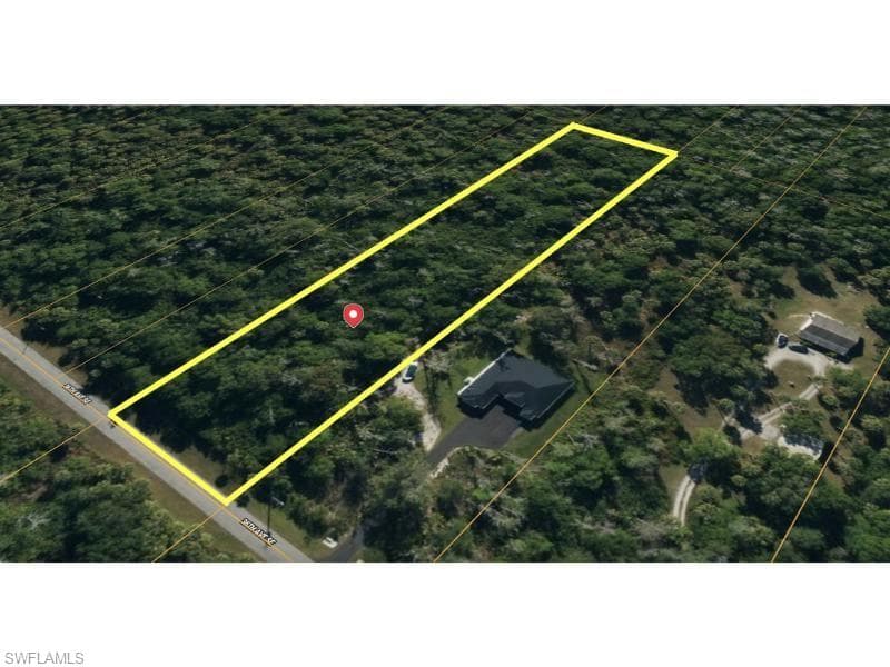 3660 36th AVE SE NAPLES, FL 34117