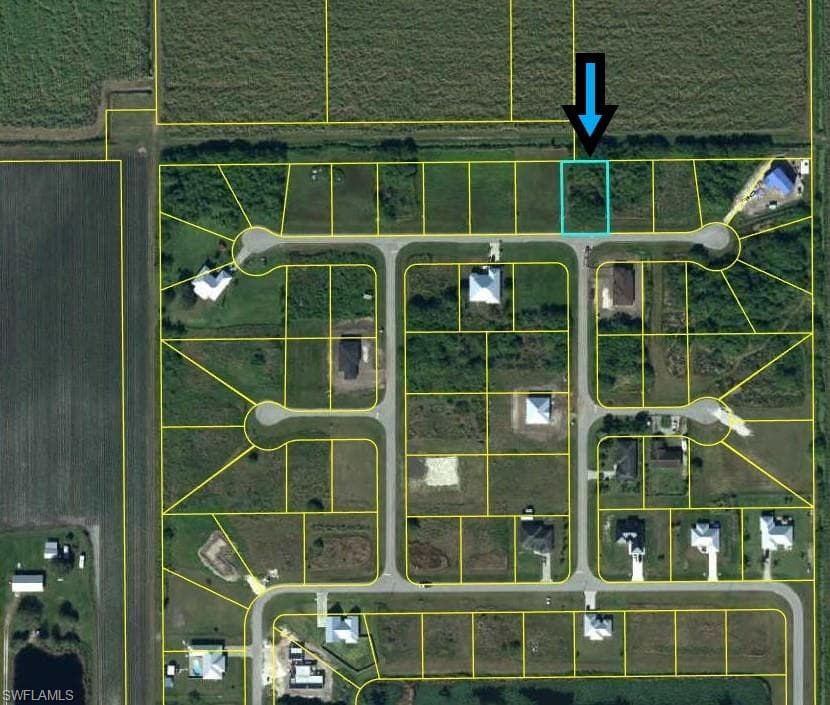 3518 Yucca LN CLEWISTON, FL 33440
