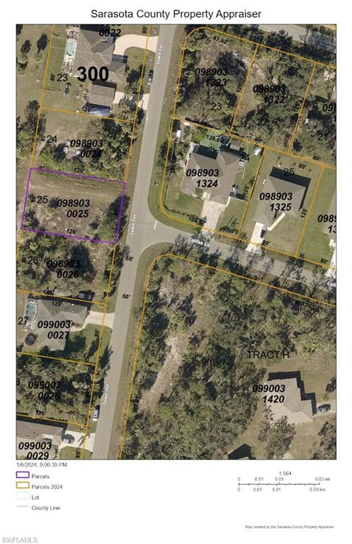 Town TER NORTH PORT, FL 34286