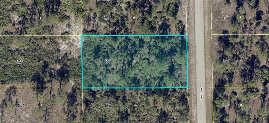 517 Wells AVE LEHIGH ACRES, FL 33972