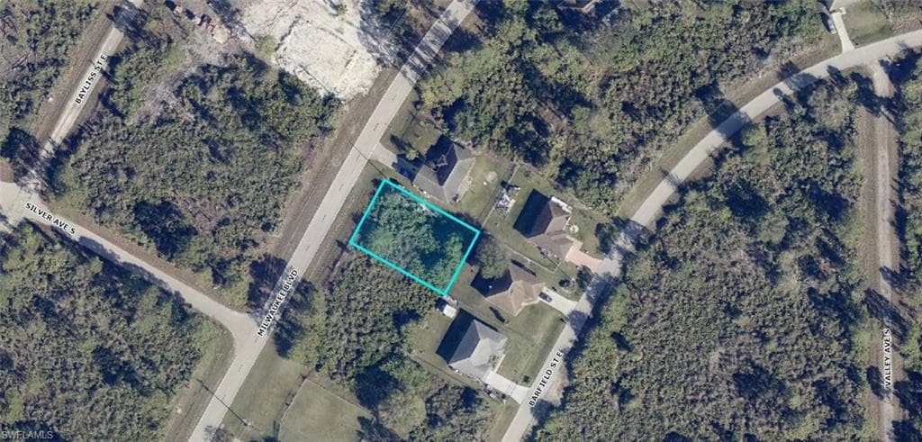 1146 Milwaukee BLVD LEHIGH ACRES, FL 33974