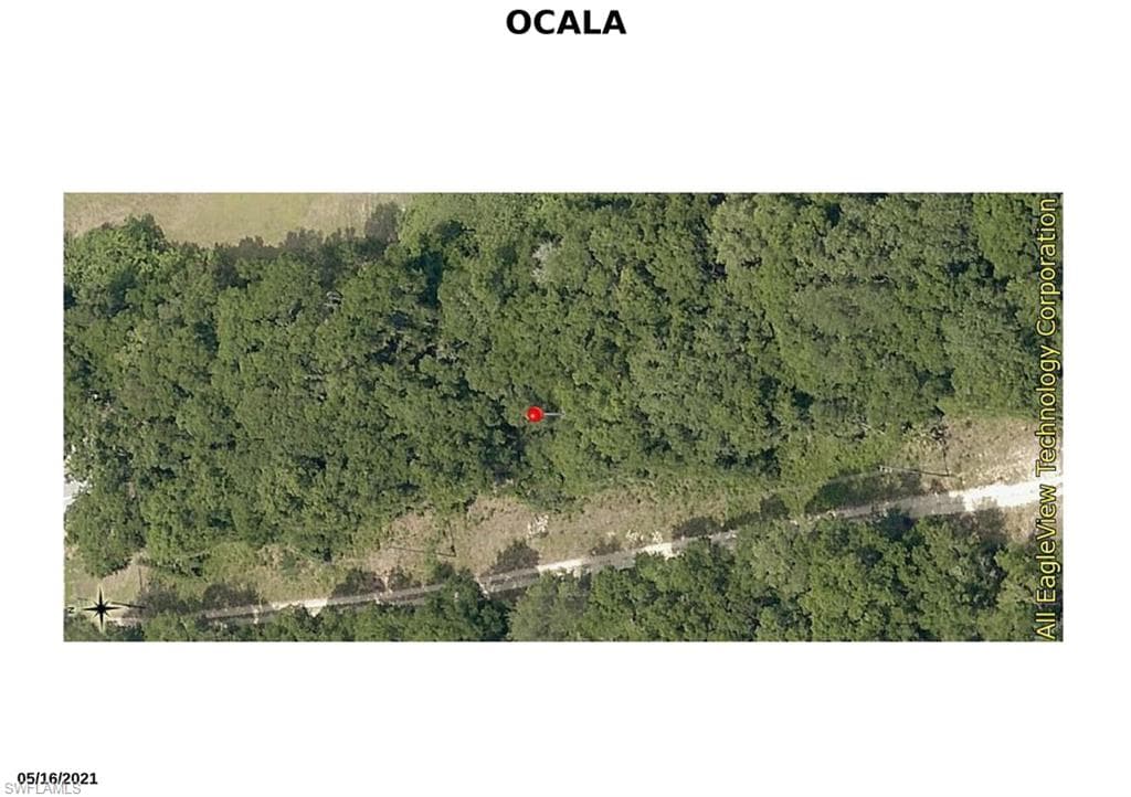 1569 NW 52nd Ave OCALA, FL 34482