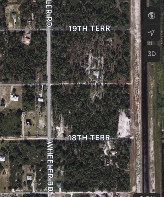 7933 18th TER LABELLE, FL 33935