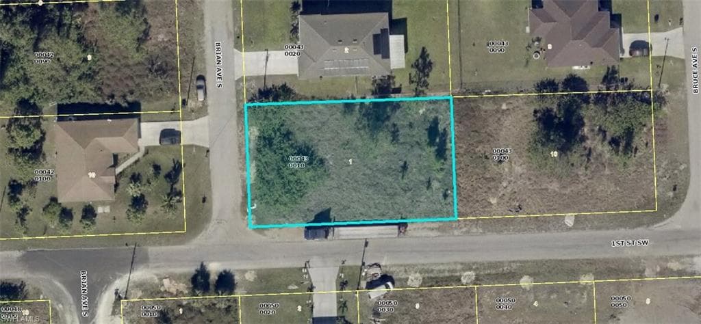 59 Brian AVE S