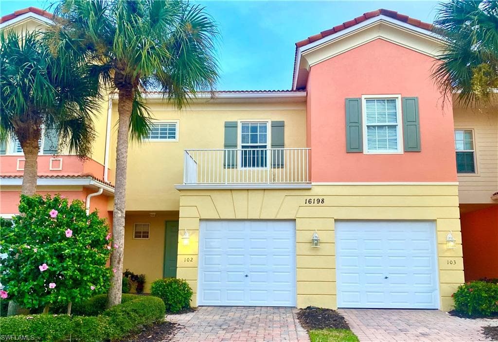 16198 Via Solera CIR 102 FORT MYERS, FL 33908