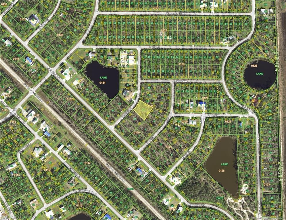 12268 Finwick DR PUNTA GORDA, FL 33955